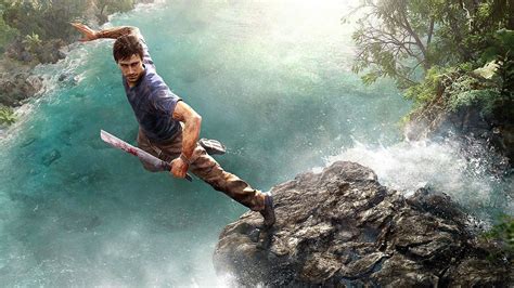 Far Cry 3 Wallpaper 1920x1080 88 Images