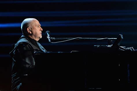 Peter Gabriel Plays First Headlining Show In 9 Years