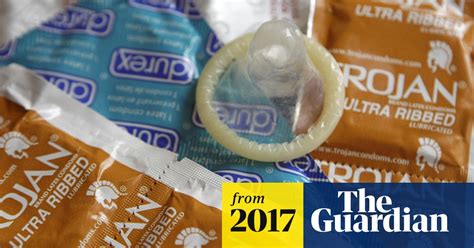 Half Of Young People Do Not Use Condoms For Sex With New Partner Poll Contraception And