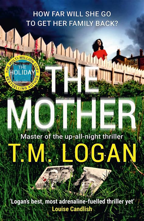 The Mother The Relentlessly Gripping Utterly Unmissable Sunday Times Bestselling Thriller