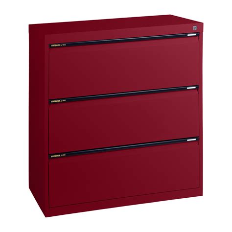 Shop with afterpay on eligible items. Statewide 3 Drawer Lateral Filing Cabinet - Australian Made