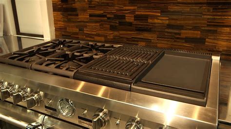 Gas stove with grill in home appliances in toronto (gta). Thermador range lets you grill inside | Consumer Reports ...