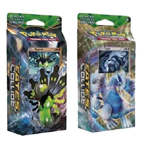 Quick ball is the best search card, so that's maxed. Pokemon Cards Starter deck: Amazon.com