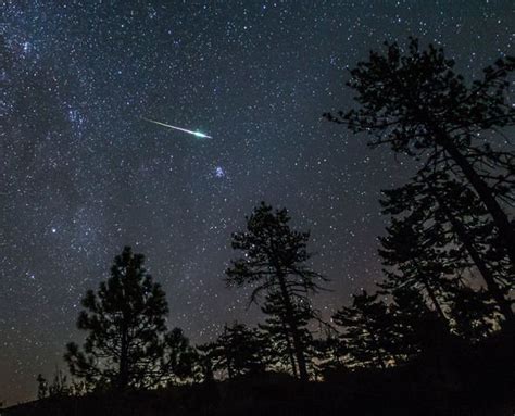 India Meteor Shower 2019 How To Watch The Incredible Perseid Meteor
