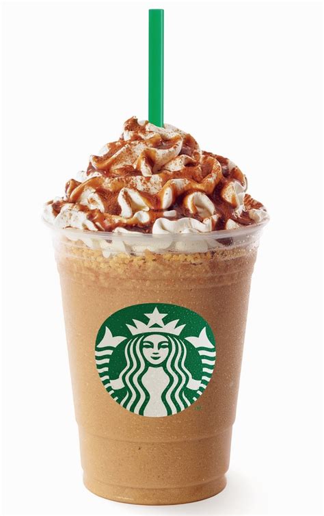 El Frappuccino De Starbucks Cumple A Os De Chocolate