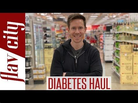 We reviewed the best diabetic meal delivery services for lowering blood sugar, weight loss, and all your healthy lifestyle needs. The BEST Foods At The Grocery Store For DIABETES..And What To Avoid! - YouTube in 2020 ...
