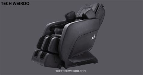 Best Massage Chair Under 2000 Review 2023