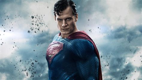 James Gunn Responds To Henry Cavill Superman Tv Rumors