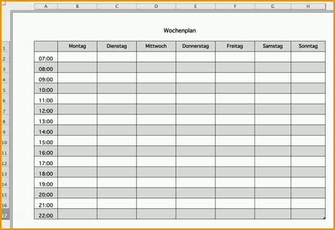 Tabellen zu erstellen ist recht einfach und wird hier mittels einiger beispiele erklärt. Fantastisch 15 Trainingsplan Vorlage Leer - Kostenlos ...