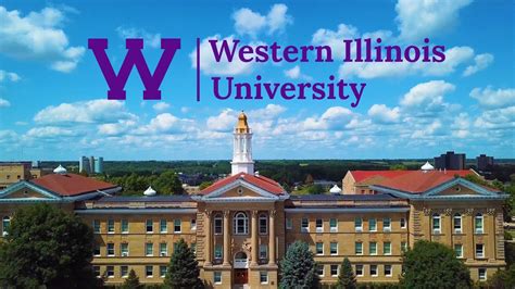Western Illinois University Mba Requirements Infolearners