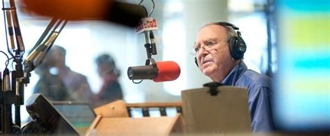 Wnyc Hosts Leonard Lopate And Jonathan Schwartz Placed On Leave