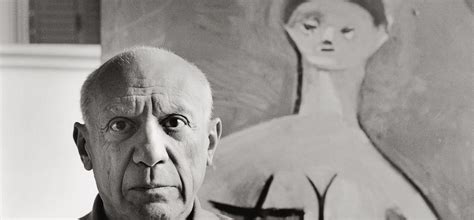 Pablo Picasso Biography & Facts: Paintings, Full Name, and Art