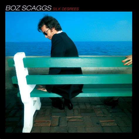 Boz Scaggs — Lowdown — Listen Watch Download And Discover Music For