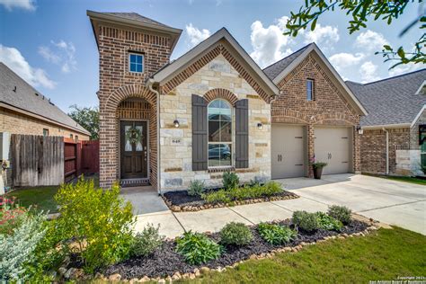 New Braunfels Texas Homes For Sale New Braunfels Real Estate