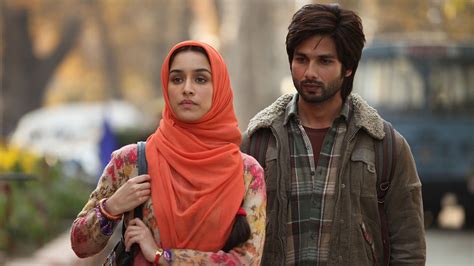 Haider Film Review Hollywood Reporter
