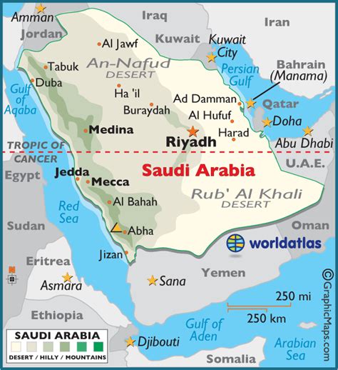 Didn't find what you are looking for? Saudi Arabia Map