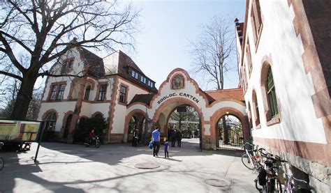 One of germany's most progressive, leipzig zoo's stand out attraction is gondwanaland, a jungly wonderland of 17,000 plants and 300 exotic a. Busparkplatz Parthenstraße - Am Zoo Leipzig