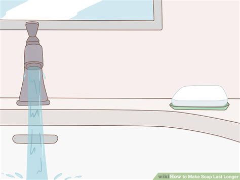I've been looking for ways to be more frugal for years! How to Make Soap Last Longer: 11 Steps (with Pictures ...