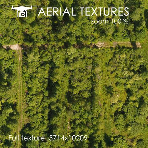 Aerial Texture 301 Flippednormals