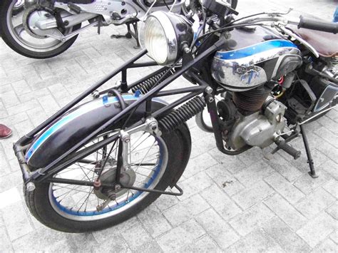 Motorcycle 74 Fn Fire Arms And Motorcycles From Belgium