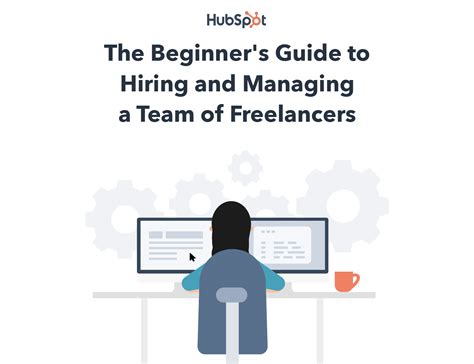 The Beginners Guide To Hiring And Managing A Team Of Freelancers