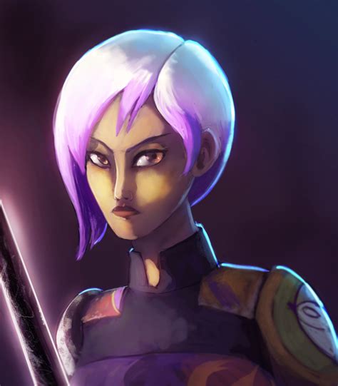 Season3 Sabine By Raikoh Illust On Deviantart Star Wars Art Star Wars Rebels Star Wars Fandom