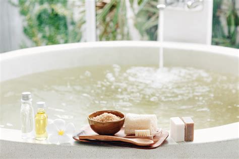 Best luxury bath products: Our guide to the best bubble ...