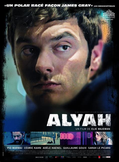 Alyah Filmaffinity