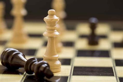 Chess Game Strategies Next Chess Move
