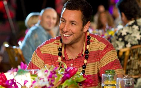 Top 5 Adam Sandler Movies