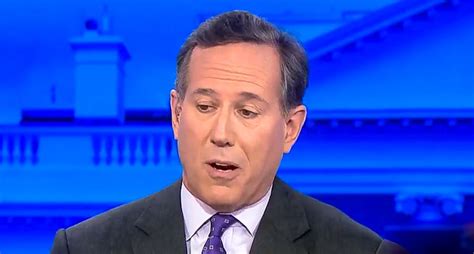 Rick santorum haberleri en güncel gelişmeler ve son dakika haberler. CNN's Rick Santorum smacked down for defending Trump's ...