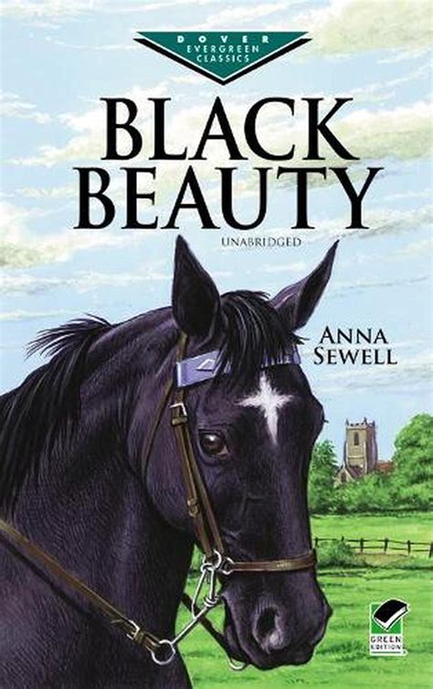 black beauty by anna sewell paperback 9780486407883 buy online at the nile