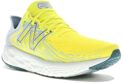 New Balance Fresh Foam M 1080 V11 Homme Pas Cher