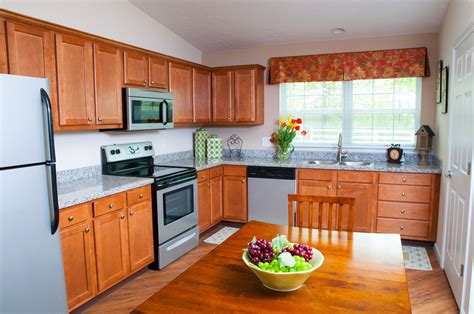 Redwood burl usage with kitchen cabinets. visit www.byredwood.com | Apartment living, Kitchen ...