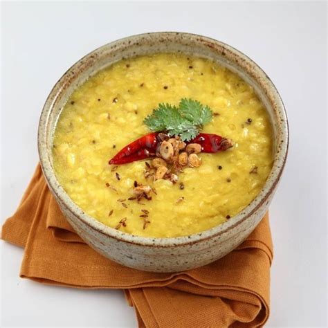 How To Cook Indian Yellow Dal Tadka Recipe Or Lentils Social Nupur