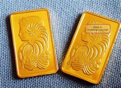 2 5 Gram 999 Fine Pure Gold Bullion Bar By Pamp Suisse