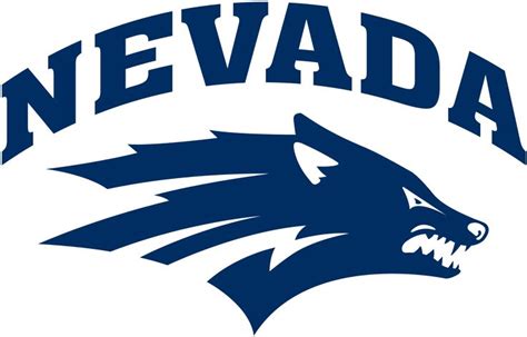University Of Nevada Reno Nevada Wolf Pack University Of Nevada
