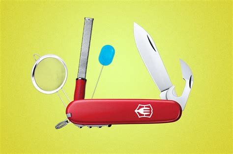 Five Small Cheap Kitchen Gadgets That Will Make All Your Cooking