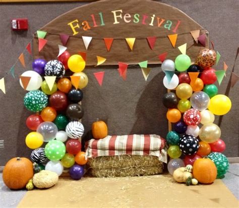 Pin By Jamie Womack On Fall Fest And Halloween Fall Festival School