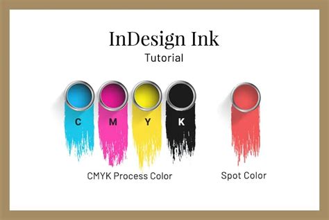 Spot Color Process Color Cmyk Tutorial Star Print Brokers