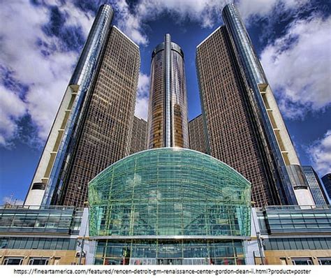Detroit Buildings Architecture Of Detroit In 10 Buildings Rtf