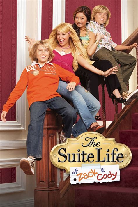The Suite Life Of Zack Cody Vol 7 Release Date Trailers Cast
