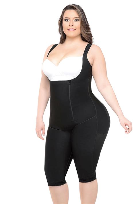 2020 s 6xl plus size waist trainer full body shaper modeling belt slimming girdle underwear