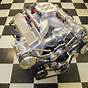 Chevy 505 Crate Engine
