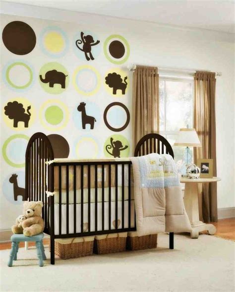 Wall Decor For Baby Boy Room Decor Ideas