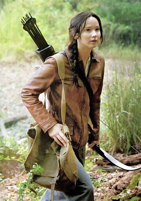 New Still Mockingjay Part 1 Katniss Everdeen The Hunger Games