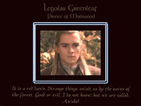 Council Of Elrond Quotes Quotesgram