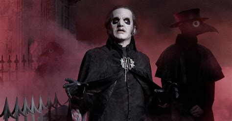 tobias forge says no new ghost album until early 2021