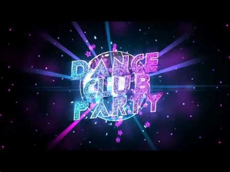 Use these templates to help create your own software android software essential software sound effects video motion motion graphics backgrounds most popular packs!!! "Dance Club Party Promo" - Adobe After Effects Motion ...