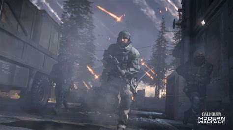 Activision Confirma Requisitos Para A Versão Pc Windows De Call Of Duty